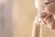 در سنین پیری پوست شما چند ساله است؟
