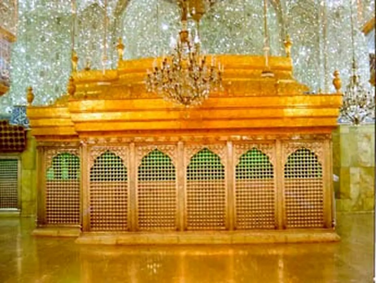 تنها وسیله کسب معنویت