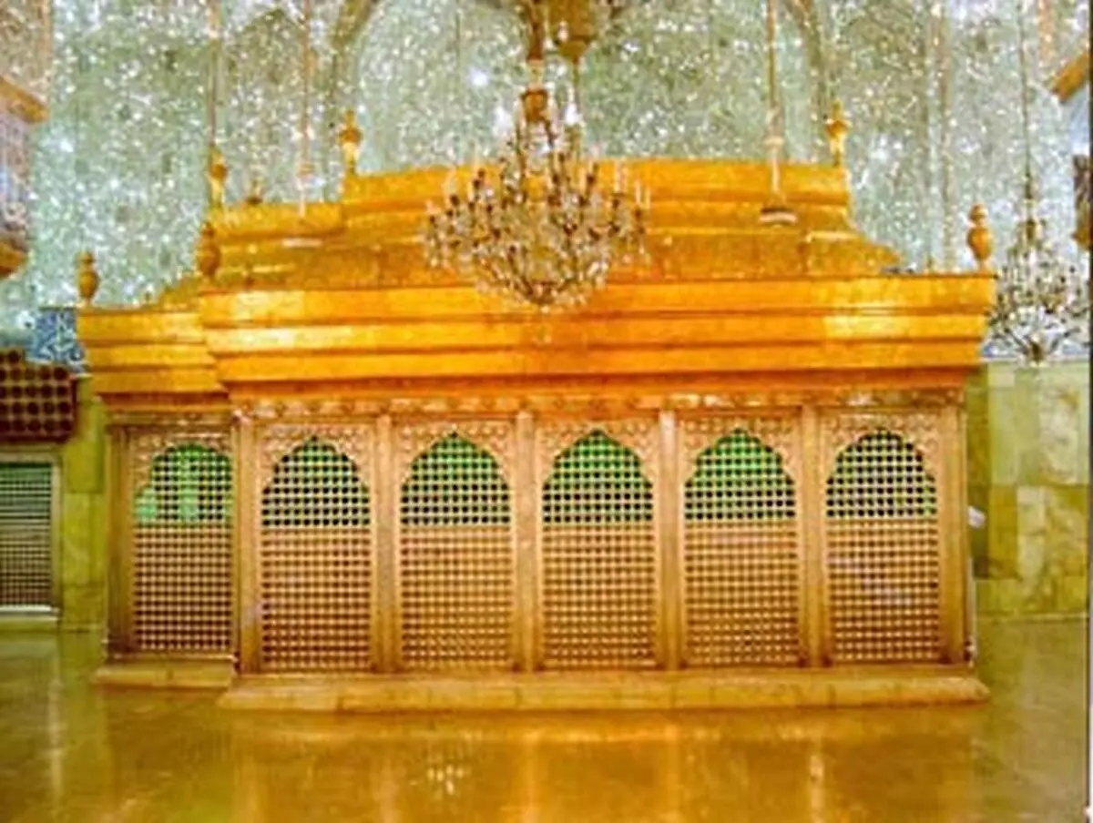 تنها وسیله کسب معنویت