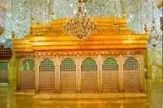 تنها وسیله کسب معنویت