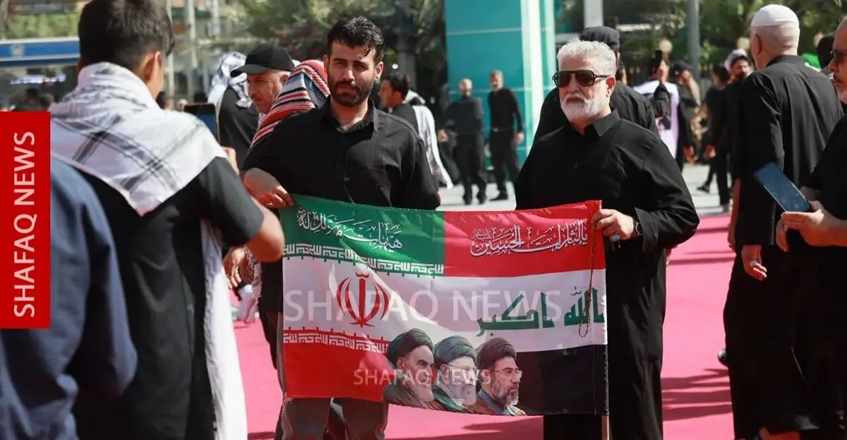 کربلا در آستانه‌ی حماسه‌ی وداع میلیونی با آقای شهید ایران