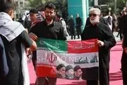 کربلا در آستانه‌ی حماسه‌ی وداع میلیونی با آقای شهید ایران