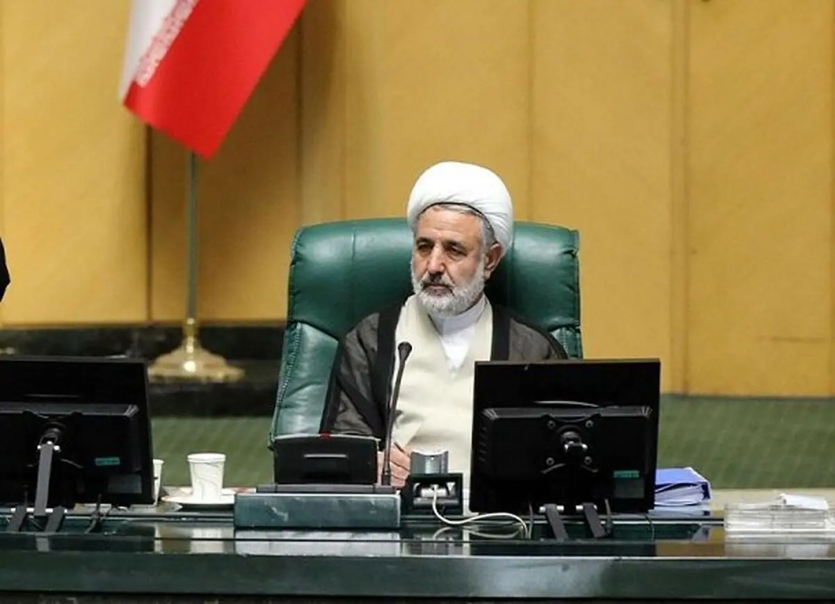 ذوالنور: منتظر برخورد جدی وزیر کشور هستیم