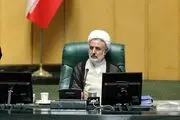 ذوالنور: منتظر برخورد جدی وزیر کشور هستیم