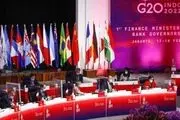 دعوا بر سر حضور پویتن در نشست گروه 20