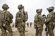 ملت عراق خواهان خروج نظامیان آمریکایی است