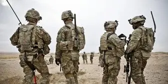 خروج نظامیان آمریکایی در شنبه آینده از یک پایگاه نظامی در عراق 