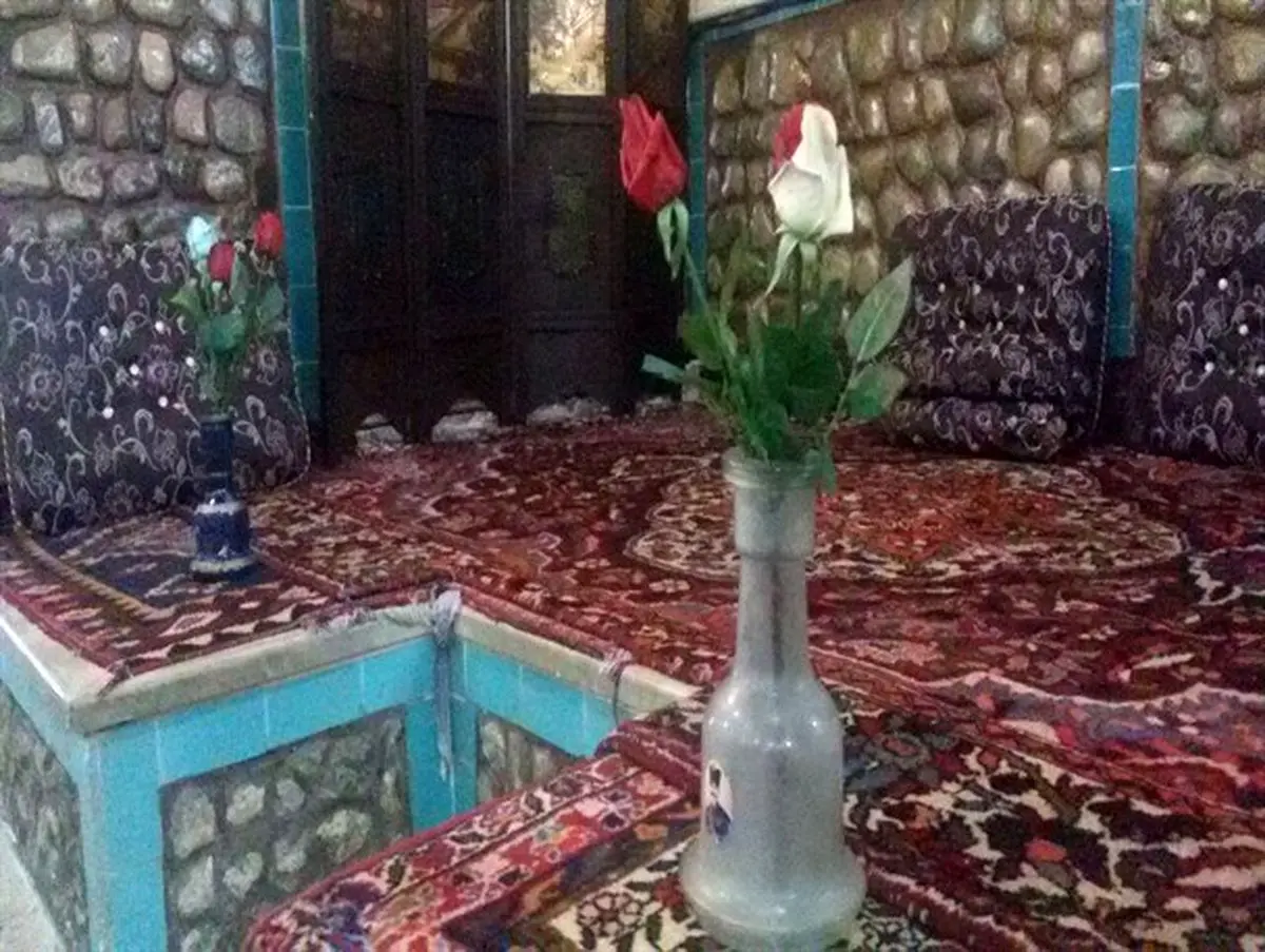 پویش "قلیانها را گلدان کنیم"+عکس