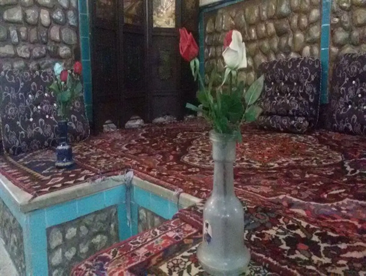 پویش "قلیان‌ها را گلدان کنیم"+عکس