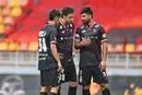 سرنوشت باکیچ در پرسپولیس روشن شد