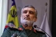 «فتاح» توسط هیچ موشکی قابل انهدام نیست
