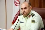 جزئیات درگیری اشرار در افسریه تهران