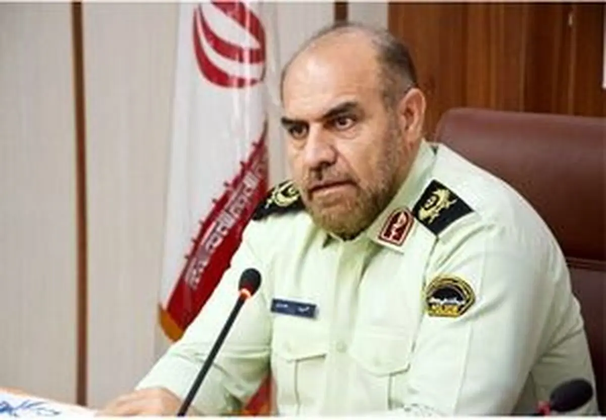 جزئیات درگیری اشرار در افسریه تهران
