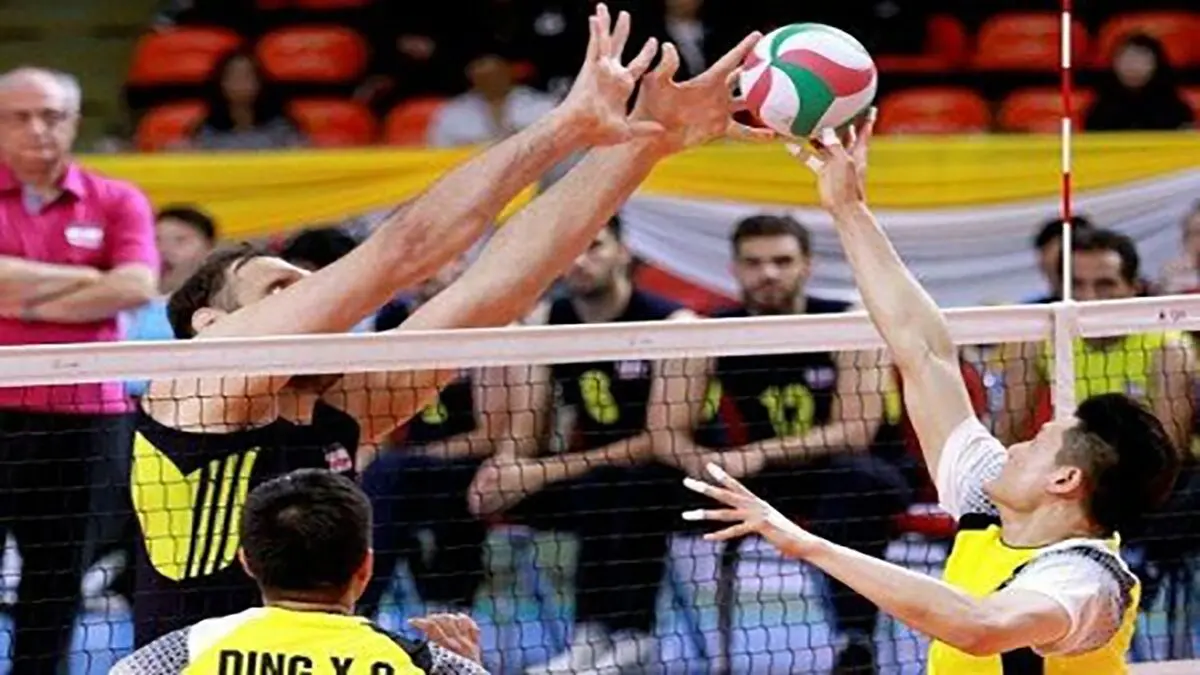 چرا اردوی تیم ملی والیبال نشسته مردان برگزار نمی‌شود!
