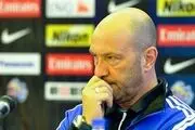  پیشنهاد پرسپولیس به سرمربی مشهور خارجی تایید شد! + عکس