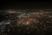 خوابیدن زیر نور در شب خطر مرگ دارد
