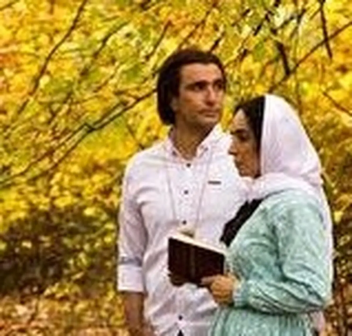 بازگشت آقای سوپراستار با «زنی با ارابه چوبی»