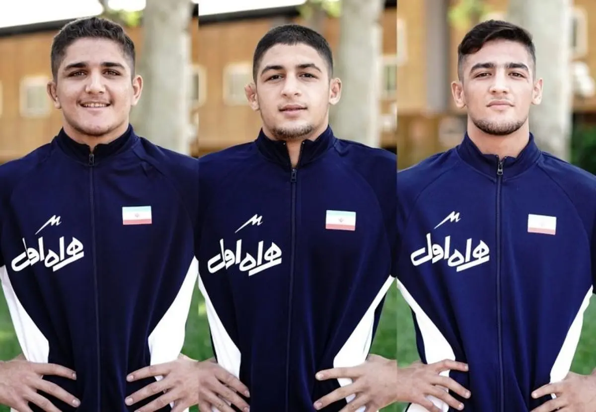 هتتریک کمنظیر بچههای آزاد ایران در آسیا