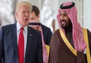 جزئیات سفر ترامپ به عربستان