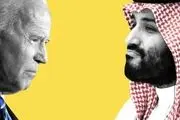 واکنش تند عربستان به خشم آمریکا