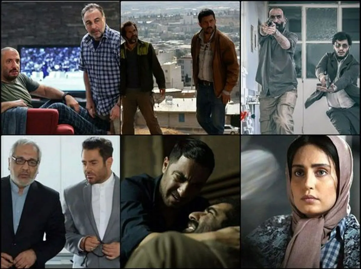 از مهران مدیری تا رضا عطاران، شانس کدام بیشتر است؟