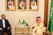 عربستان: منتظر سفر رئیس جمهور ایران هستیم 