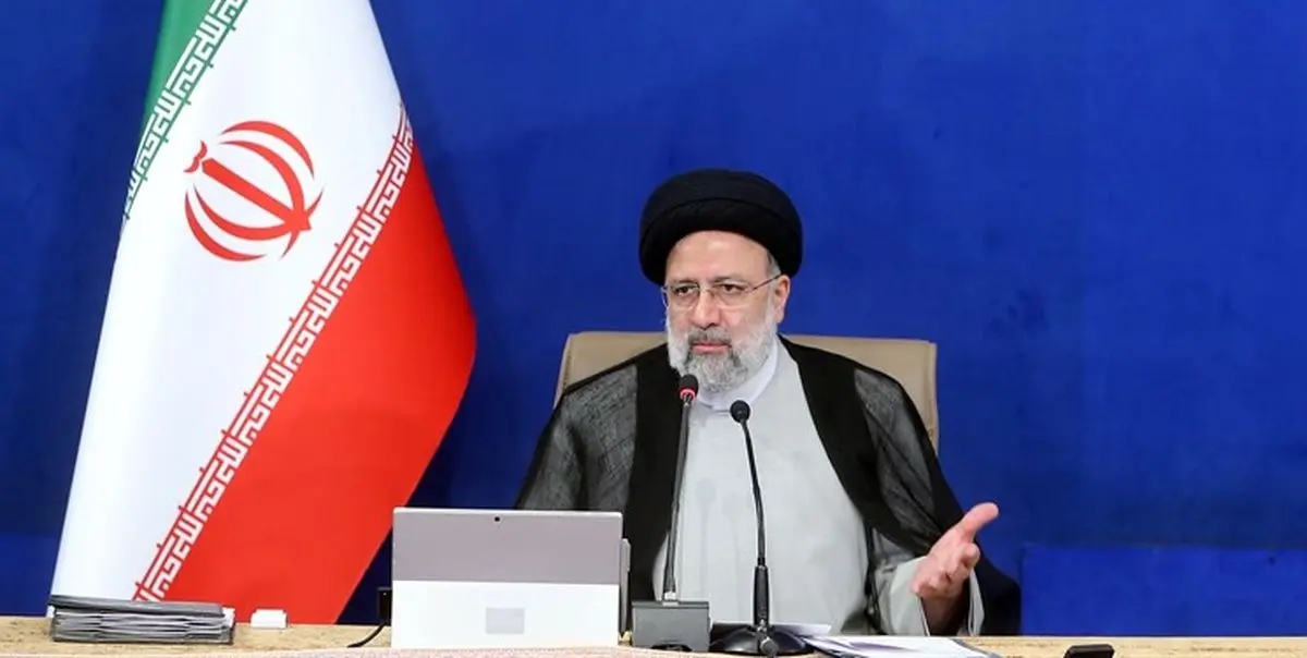 رئیسی: سفرهای نوروزی با تزریق ۲ دز واکسن مشکلی ندارد