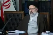 تروریست‌ها اول تحریم می‌کنند سپس با کروات به پای میز مذاکره می‌آیند