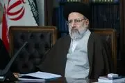 آیت الله رئیسی: حرمت پزشکان در پرونده های قضائی حفظ شود
