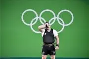 عامل حذف بهداد سلیمی از المپیک را بشناسید+تصاویر