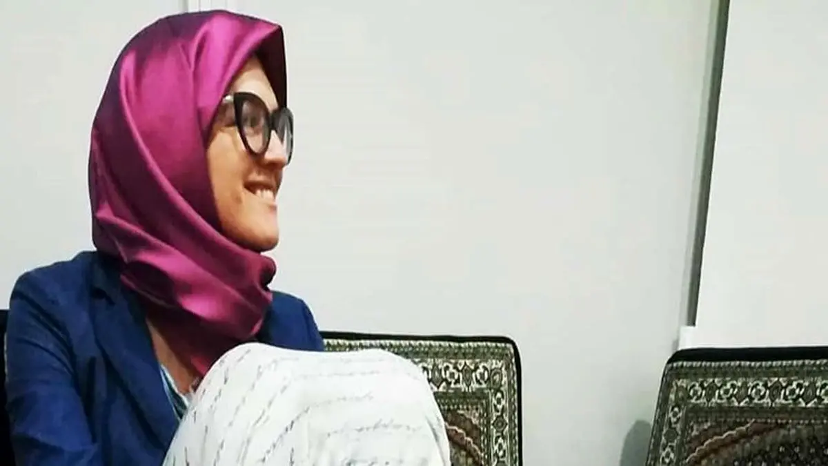 ماجرای دختر مسیحی که به خاطر عشق و ارادت به امام علی(ع) مسلمان شد