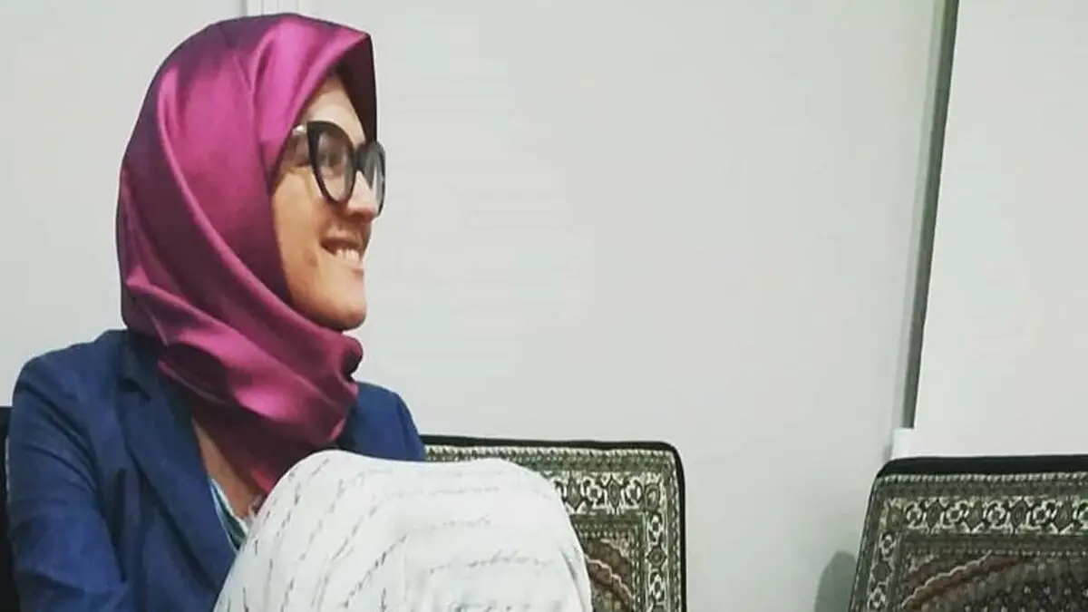 ماجرای دختر مسیحی که به خاطر عشق و ارادت به امام علی(ع) مسلمان شد