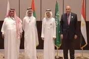 ۳ سناریو پیش پای تحریم کنندگان قطر