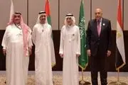 سکوت معنا دار محور سعودی در قبال قطر