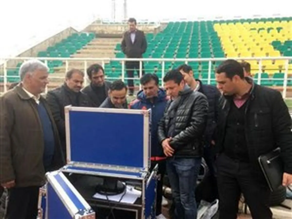 VAR در دور برگشت لیگ برتر به کار گرفته می شود؟