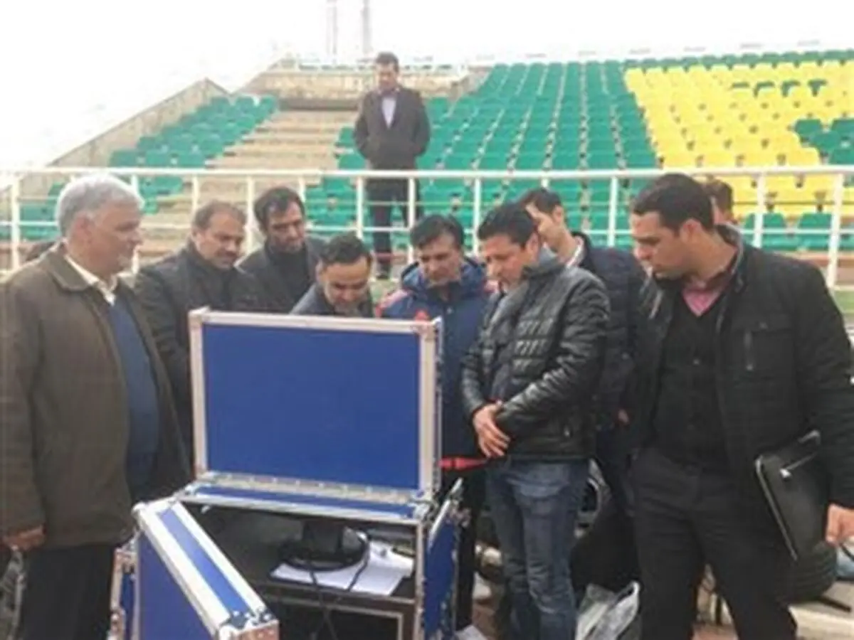 VAR در دور برگشت لیگ برتر به کار گرفته می شود؟