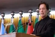 عمران خان: افغانستان بزرگترین فاجعه ساخت بشر خواهد شد