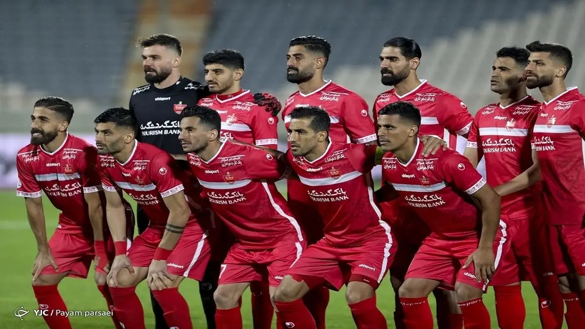 کمدقتترین پرسپولیسِ تاریخ!+ آمار