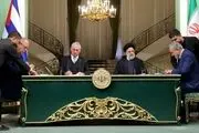 7 سند و تفاهم‌نامه همکاری میان ایران و کوبا به امضا رسید