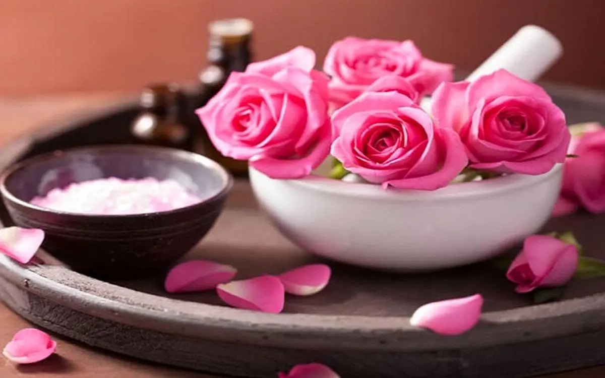 با این گیاهان پوستی زیبا داشته باشد