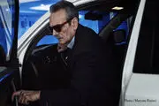 پایان فیلمبرداری «پاسپورت» با بازی همایون ارشادی/عکس