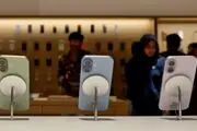 هند با آیفون، آمریکا را دور زد