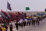 سامانه ثبت‌نام اربعین دوباره باز شد