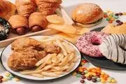 غذاهای فرآوری شده خطر ابتلا به سرطان و مرگ را افزایش می‌دهند
