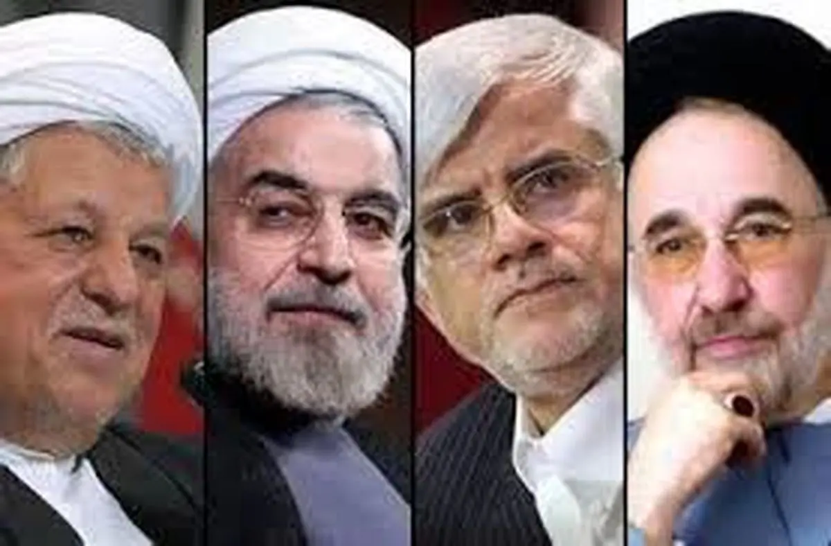 تقسیم کار اصلاح طلبان با ما حملات رادیکال با روحانی!