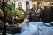 درمان بیش از ۱۶۰۰ تروریست در بیمارستانهای اسرائیل