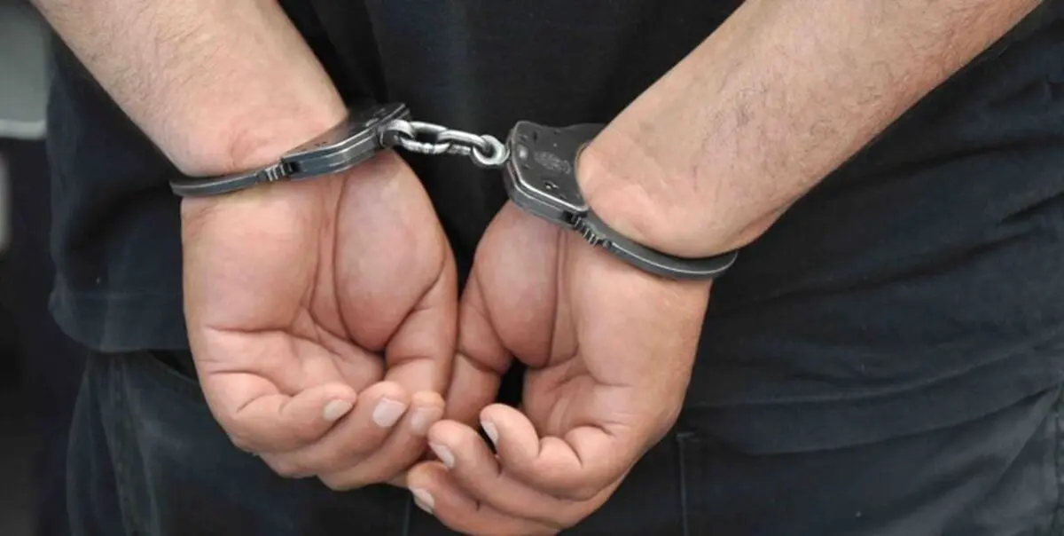 
دستگیری هتاکان در فضای مجازی به مقامات کشوری
