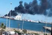 دولت وفاق ملی لیبی مشارکت در مذاکرات آتش‌بس را معلق کرد