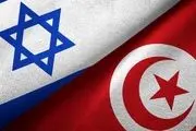مذاکره تونس و اسرائیل برای عادی‌سازی روابط