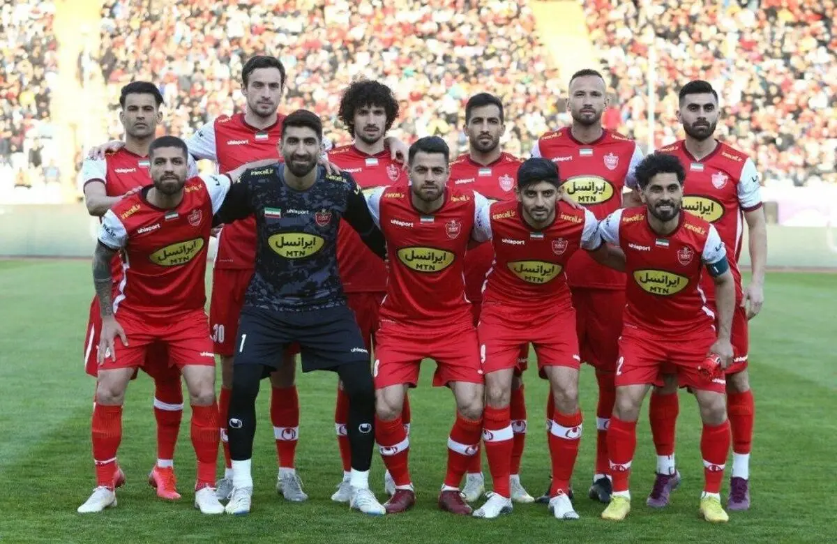 واکنش معنادار اسطوره پرسپولیس به دیدار مقابل مس رفسنجان
